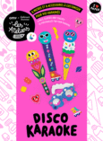 Couverture Disco Karaoké ()
