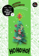 Couverture Ho ho ho ! (Collectif(s) Collectif(s))