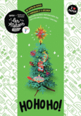 Couverture Ho ho ho ! ()