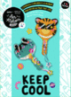 Couverture Keep Cool (Collectif(s) Collectif(s))
