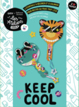 Couverture Keep Cool ()