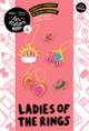 Couverture Ladies of the rings (Collectif(s) Collectif(s))