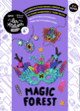 Couverture Magic Forest (Collectif(s) Collectif(s))