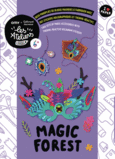 Couverture Magic Forest ()