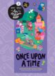 Couverture Once upon a time (Collectif(s) Collectif(s))