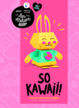 Couverture So kawaï ! ()
