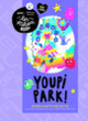 Couverture Youpi park ! (Collectif(s) Collectif(s))