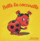 Couverture Belle la Coccinelle (Antoon Krings)
