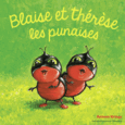 Couverture Blaise et Thérèse les punaises ()