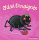 Couverture Chloé l'araignée (Antoon Krings)