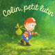 Couverture Colin, petit lutin (Antoon Krings)