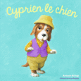 Couverture Cyprien le chien ()