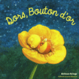 Couverture Dors, Bouton d'or ()