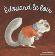 Couverture Édouard le loir ()