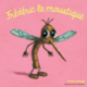 Couverture Frédéric le moustique (Antoon Krings)