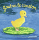Couverture Gaston le caneton (Antoon Krings)