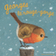 Couverture Georges le rouge-gorge (Antoon Krings)