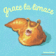 Couverture Grace la limace (Antoon Krings)