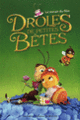 Couverture Drôles de Petites Bêtes (Arnaud Delalande)