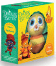 Couverture Le bout d'chou de Loulou ()