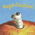 Couverture Hugo l'asticot ()