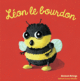 Couverture Léon le Bourdon ()