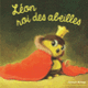 Couverture Léon roi des abeilles (Antoon Krings)