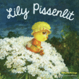 Couverture Lily Pissenlit ()