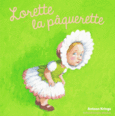 Couverture Lorette la pâquerette ()