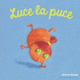 Couverture Luce la puce (Antoon Krings)