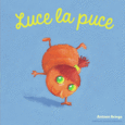 Couverture Luce la puce ()