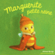 Couverture Marguerite petite reine (Antoon Krings)
