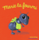 Couverture Marie la fourmi (Antoon Krings)