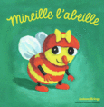 Couverture Mireille l'abeille ()