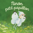Couverture Ninon, petit papillon ()