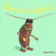 Couverture Oscar le cafard ()