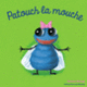 Couverture Patouch la mouche (Antoon Krings)