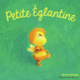 Couverture Petite Églantine (Antoon Krings)