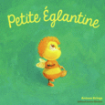 Couverture Petite Églantine ()
