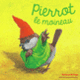 Couverture Pierrot le moineau (Antoon Krings)