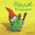 Couverture Pierrot le moineau ()