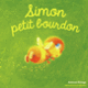 Couverture Simon, petit bourdon (Antoon Krings)
