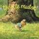 Couverture Théo le mulot (Antoon Krings)
