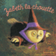 Couverture Zabeth la chouette (Antoon Krings)
