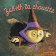 Couverture Zabeth la chouette ()