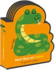 Couverture Petit Boa est calme ()