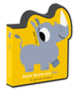 Couverture Petit Rhino est fier (Marion Billet)