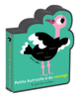 Couverture Petite Autruche a du courage (Marion Billet)