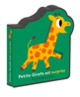 Couverture Petite Girafe est surprise (Marion Billet)