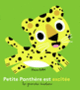 Couverture Petite Panthère est excitée (Marion Billet)
